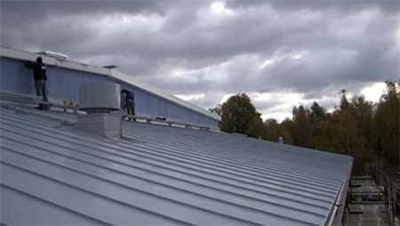 Images Jockes Plåtslageri AB