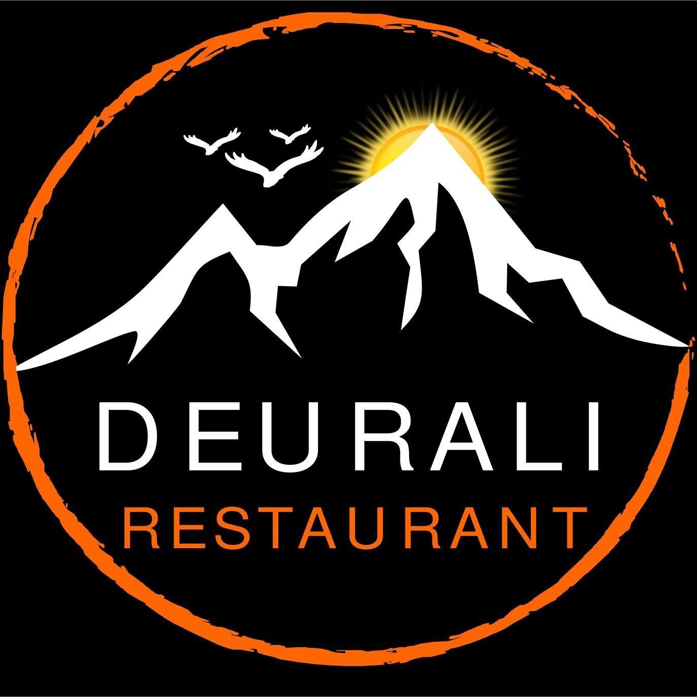 Deurali Restaurant Ltd Logo