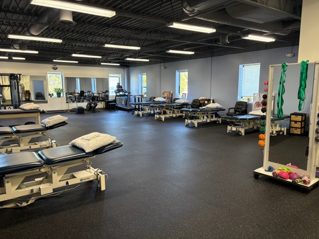 Images Bay State Physical Therapy