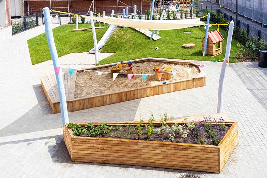 Bild 8 Kita Im Quartier - pme Familienservice in Bremen