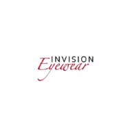 Invision Eyewear Logo