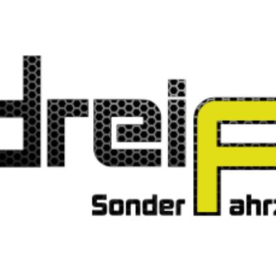 Logo drei F GmbH