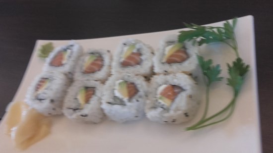 Images Hi-Sushi