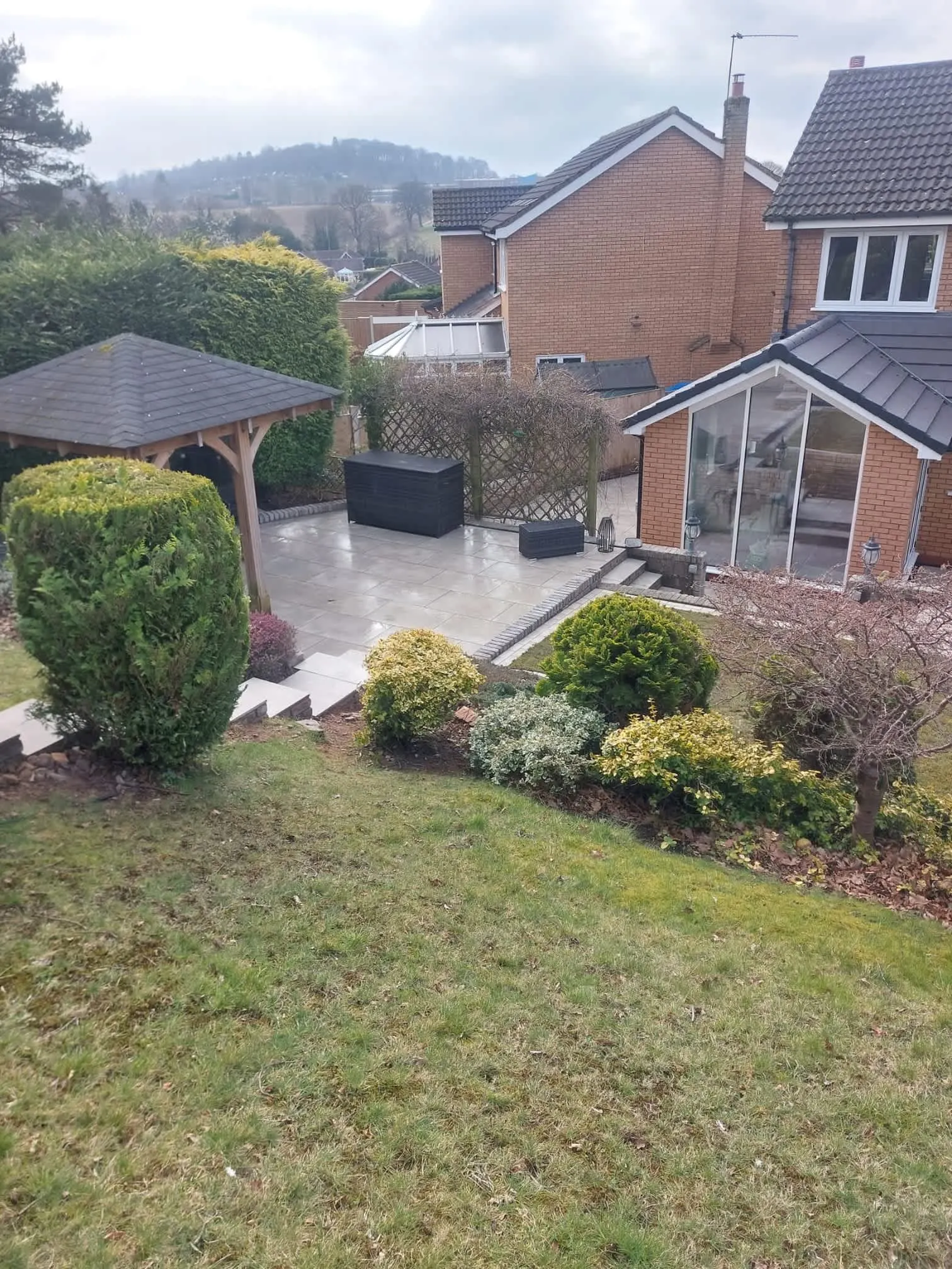 Images Groundforce Midlands Ltd