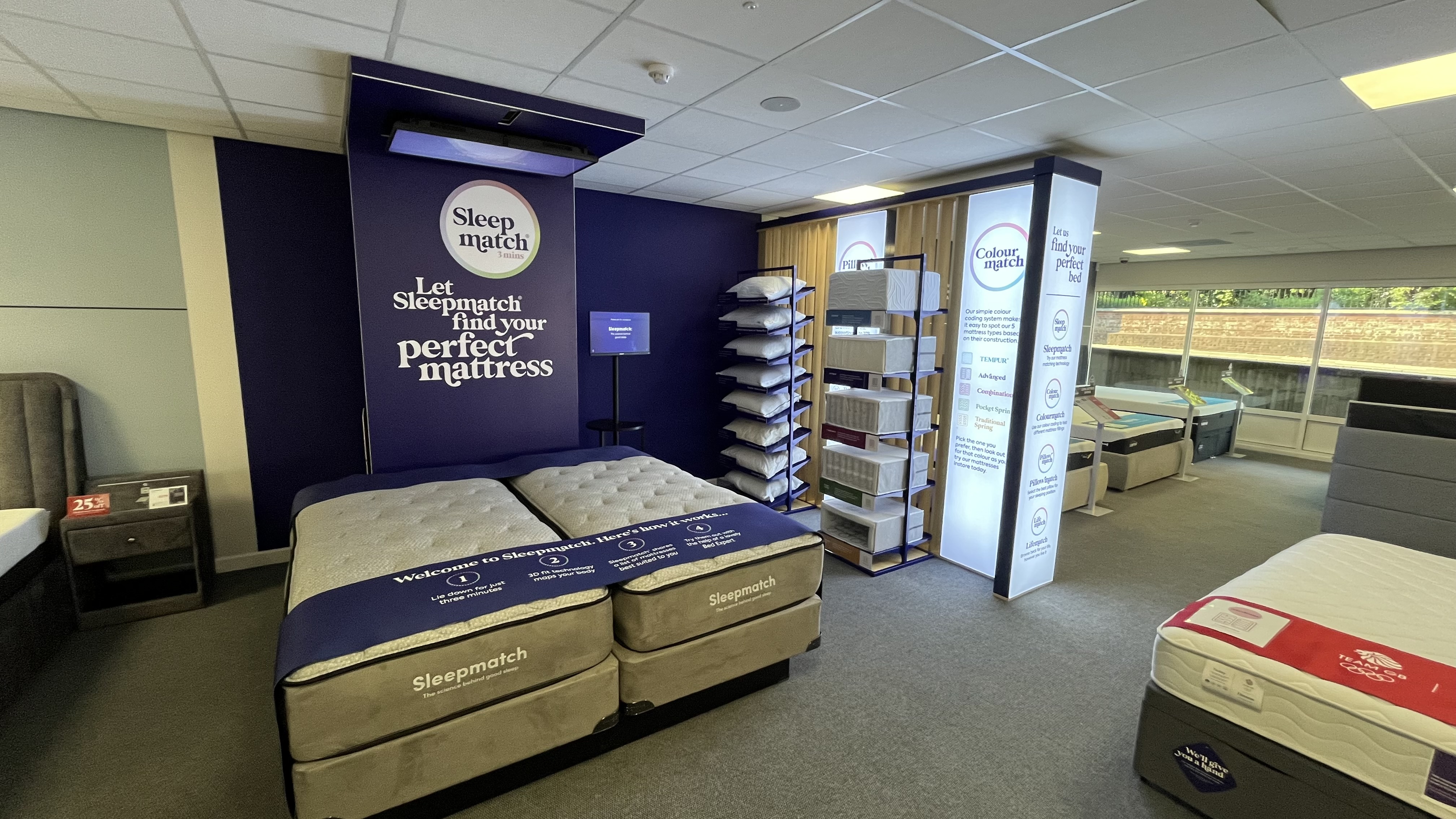 Images Dreams Guildford