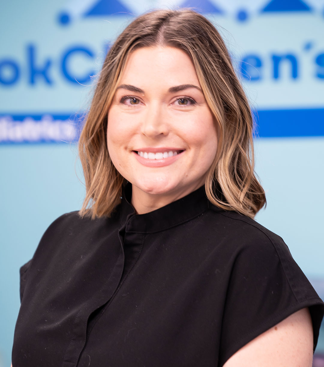 Headshot of Ashley Leal