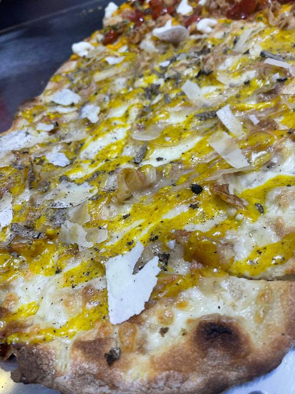 Pizzateca