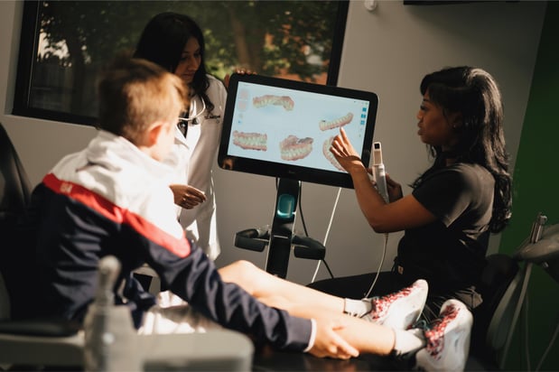 Images Whole Dental Wellness - Birmingham