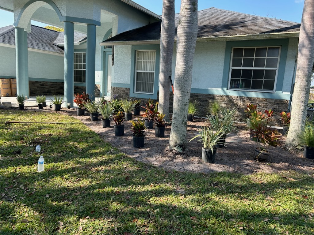 Gevergreen Landscaping Image