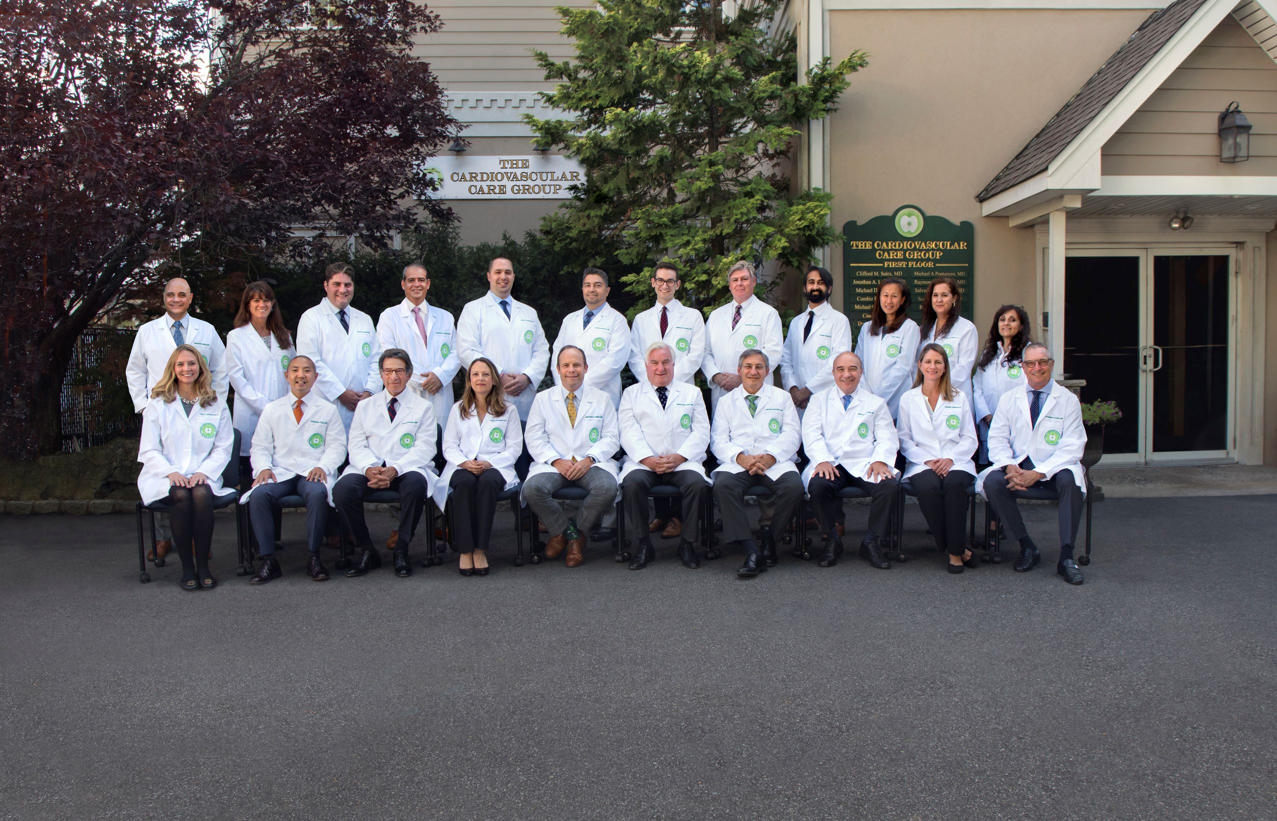 Vein Institute at The Cardiovascular Care Group