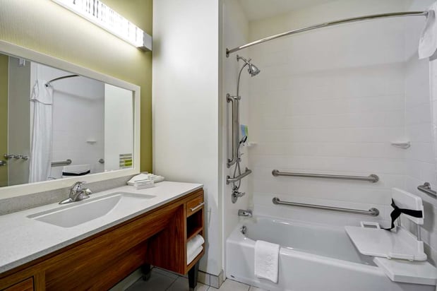 Images Home2 Suites by Hilton Fort Worth Southwest Cityview