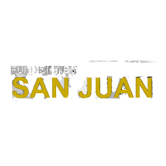 Fundiciones San Juan Logo