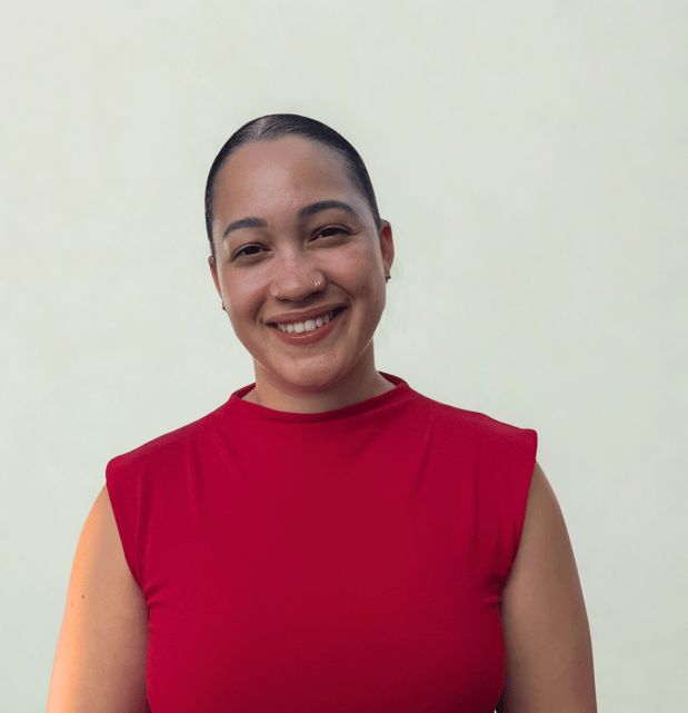 Images Roxana Caceres, Counselor