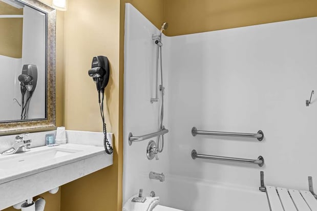 Images Best Western University Inn