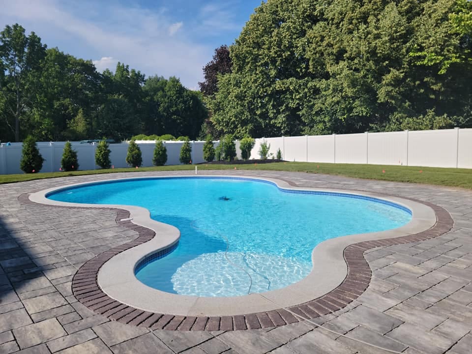 Rose Of Sharon Landscaping & Construction Inc
