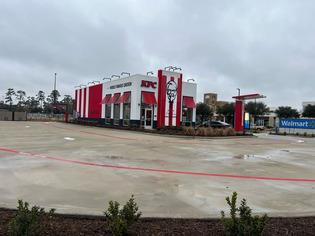 Images KFC