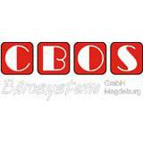 Logo Cbos Bürosysteme GmbH