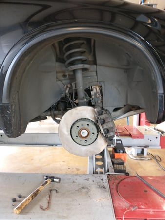 Images SS Alignments & Auto Repair