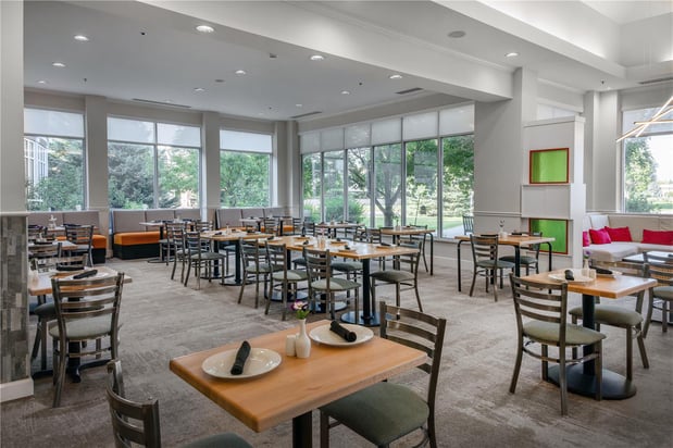 Images Hilton Garden Inn Grand Forks-UND