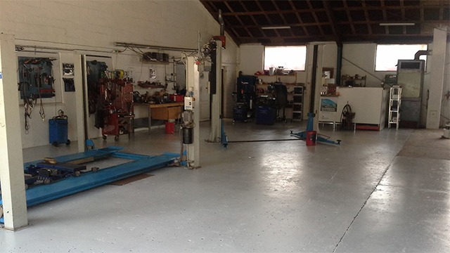 Images Kværndrup Auto og Karosseri v/Brian Hansen