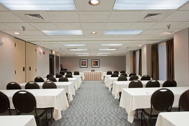 Images Hampton Inn & Suites Chicago/Lincolnshire
