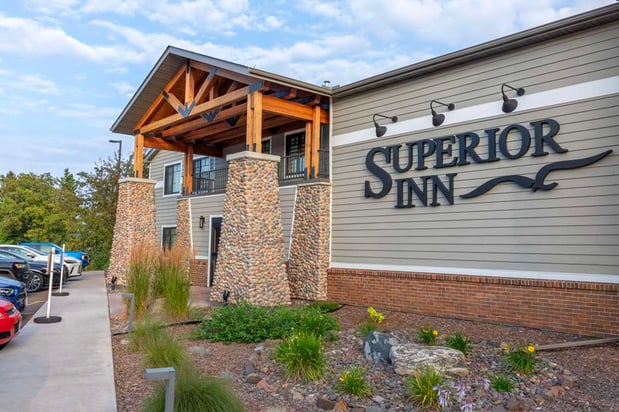 Images Best Western Plus Superior Inn