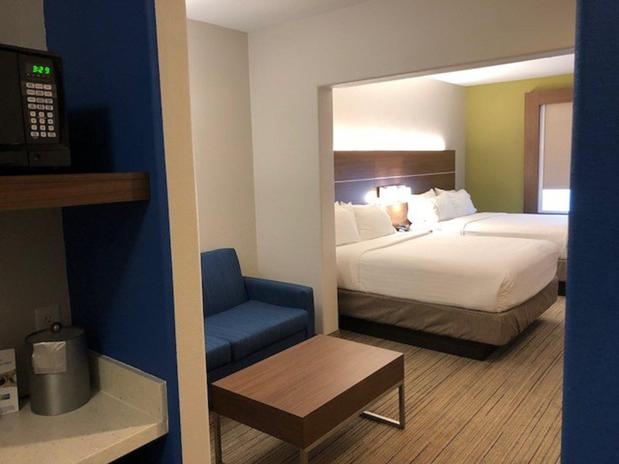Images Holiday Inn Express & Suites Rio Grande City by IHG