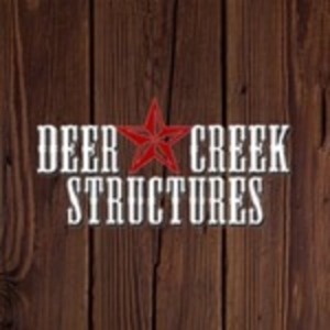 Deer Creek Structures Logo
