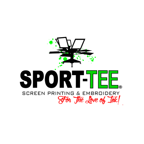 Sport-Tee Logo