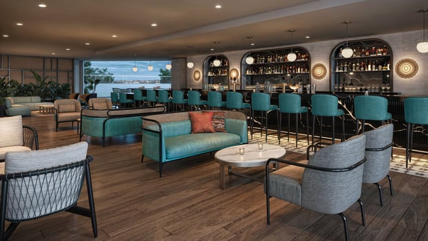 Images InterContinental San Antonio Riverwalk by IHG