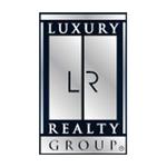 Luxury Realty Group LLC Logo