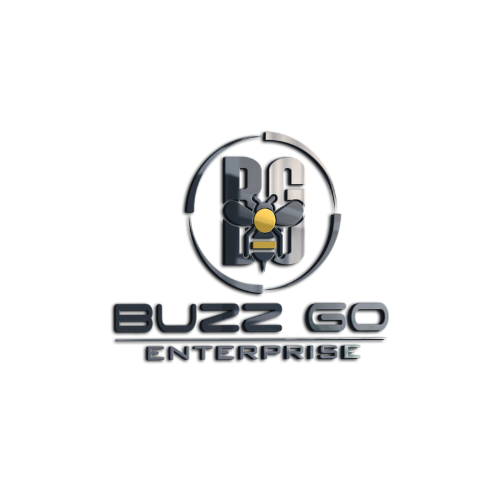 Buzz Go Enterprise Logo