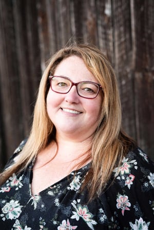 Images Natalie Schwartz, Counselor