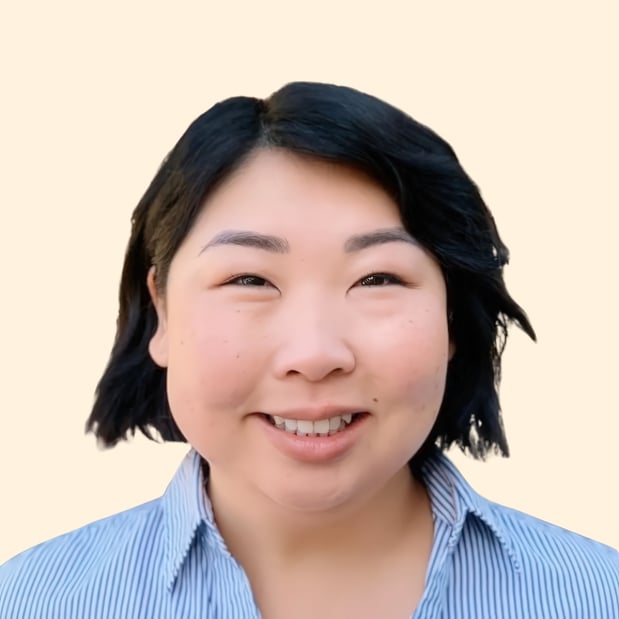 Images Caroline Chow, Counselor