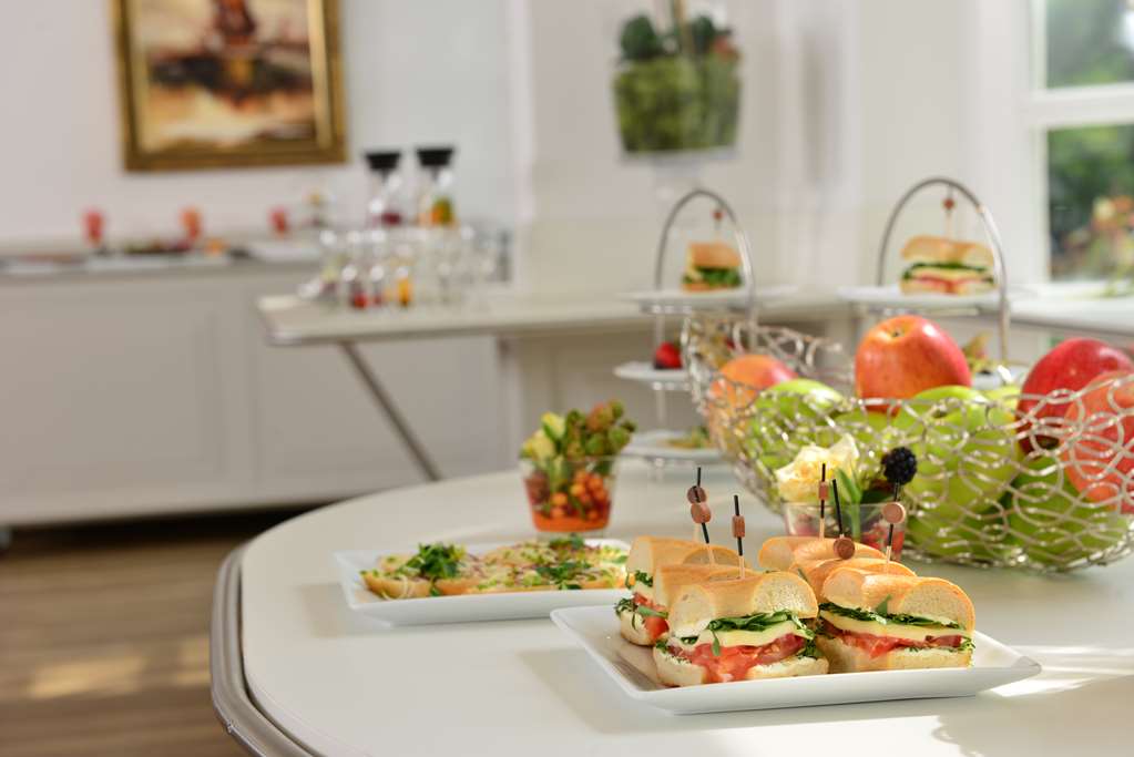 Best Western Hotel Der Föhrenhof, Kirchhorster Strasse 22 in Hannover