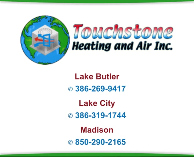 Images Touchstone Heating & Air Inc