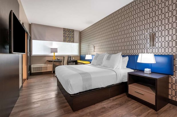 Images GLō Best Western Lexington