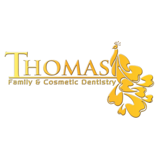 Thomas Family and Cosmetic Dentistry of Winter Park Logo