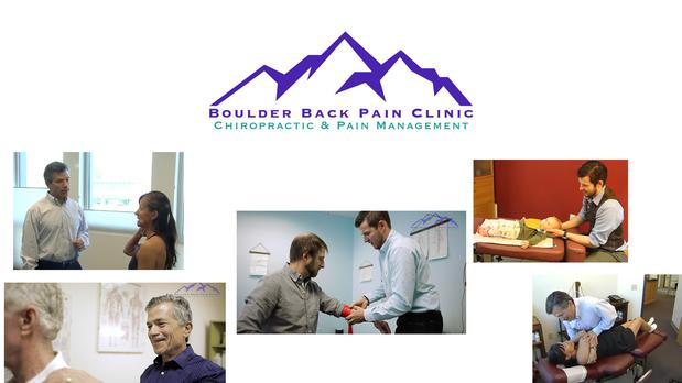 Images Boulder Back Pain Clinic