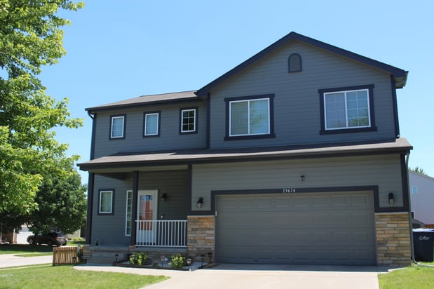 Images Scott's Painting & Staining Inc