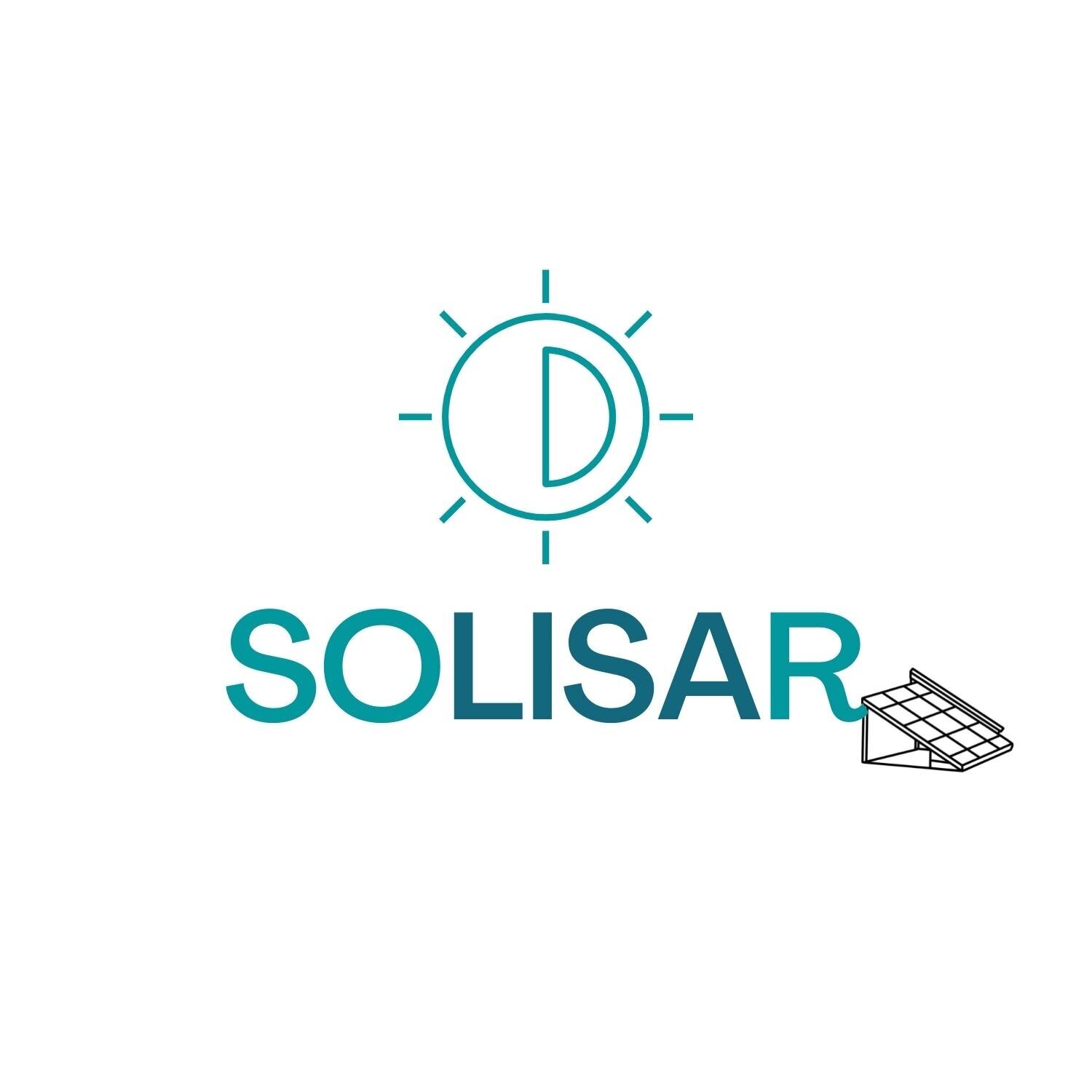 Bilder Solisar Solar