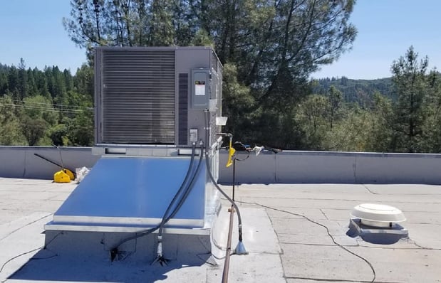 Images BAEHR Heating & Air