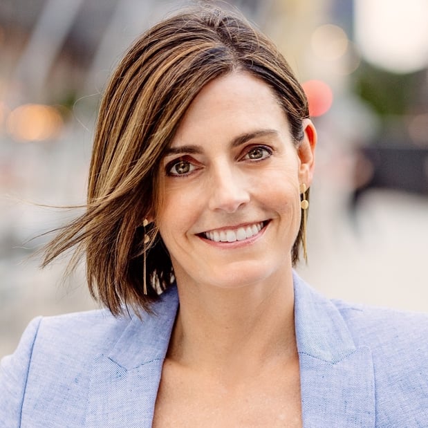 Images Meredith Alderson | The Heyday Group