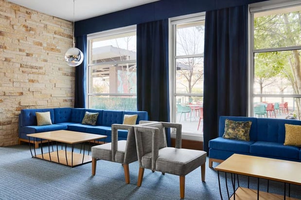 Images Hilton Garden Inn Dallas/Richardson