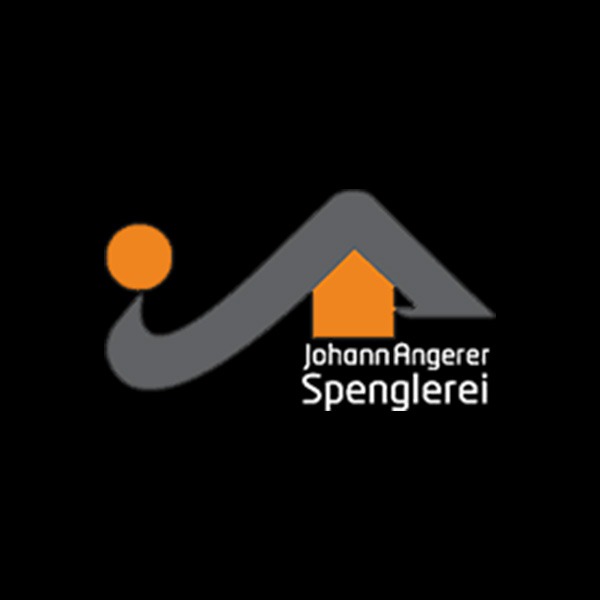 Logo von Angerer Johann - SPENGLERMEISTER