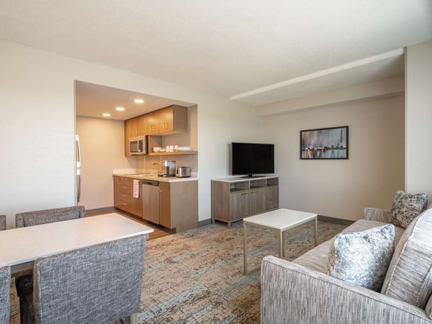 Images Homewood Suites by Hilton Toledo Downtown