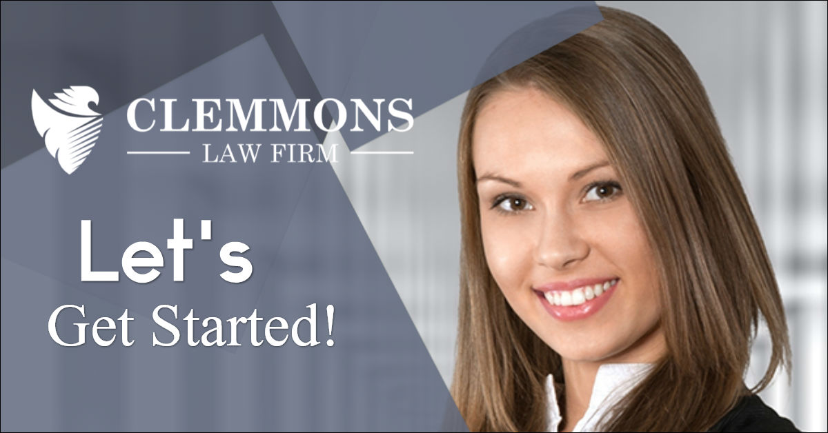 Clemmons Law Firm Photo