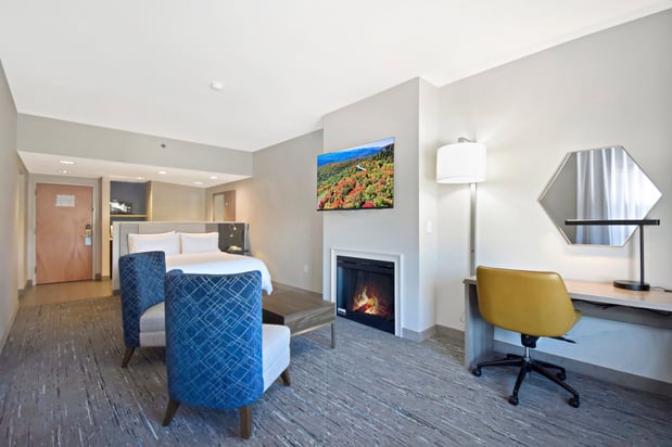 Images Holiday Inn Express Boone by IHG
