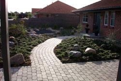 Images Birkely Anlægsgartnere A/S