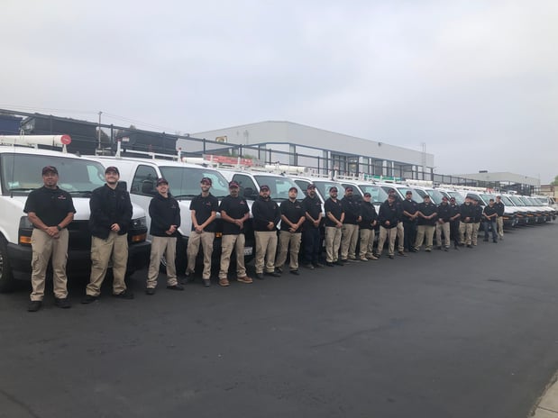 Images Point Loma Electric, Plumbing, Heating & Air